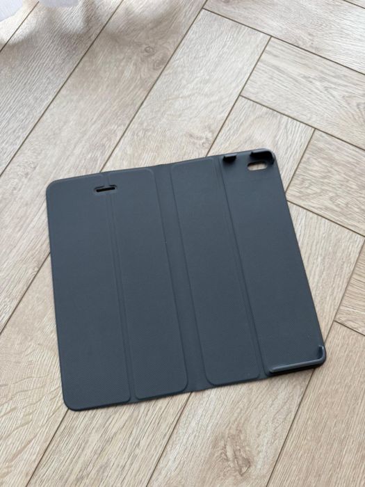 Nowe oryginalne etui pokrowiec na tablet Lenovo Tab 7 Essential Szare