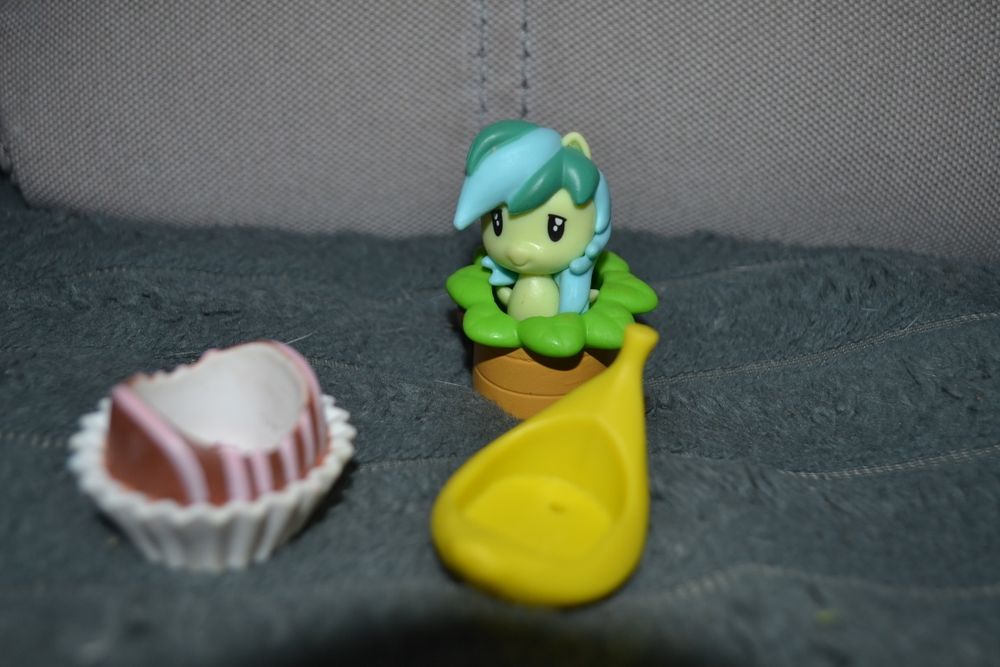 My little pony cutie mark crew.Hasbro.