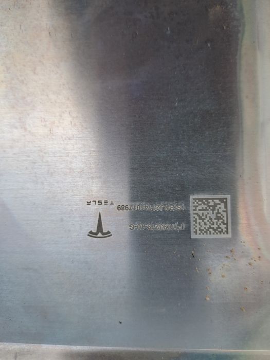 Конвектор СБ tesla model 3 55kw, чарджер