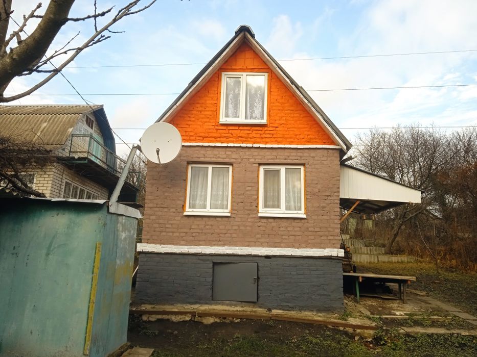 Продам свою дачу.