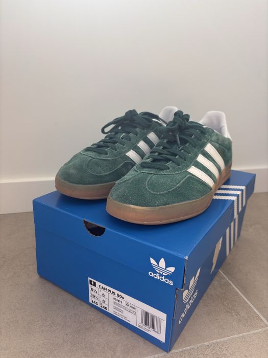 Adidas Gazzele Indor