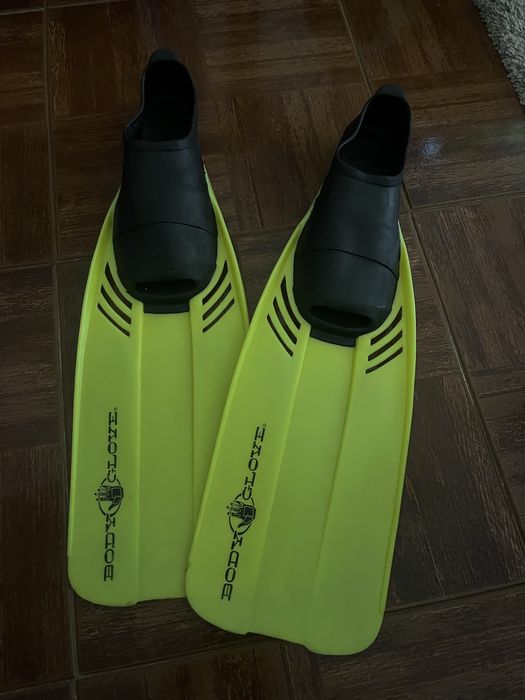 barbatana body glove