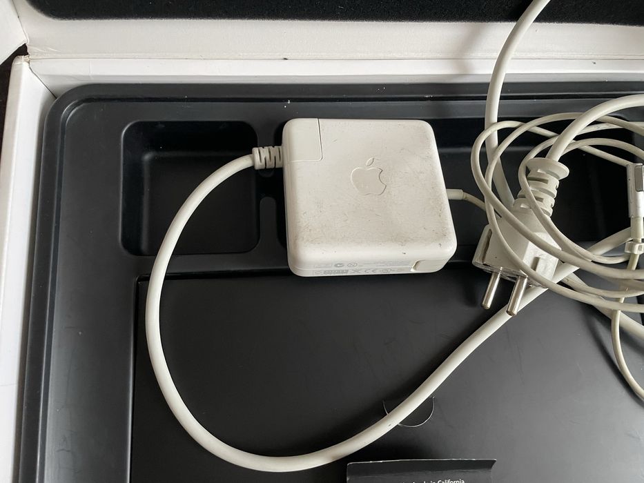 MacBook Air 2009 a1304 / МакБук Аир 2009 а1304