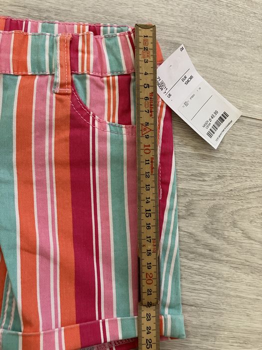 Spodenki s.Oliver nowe