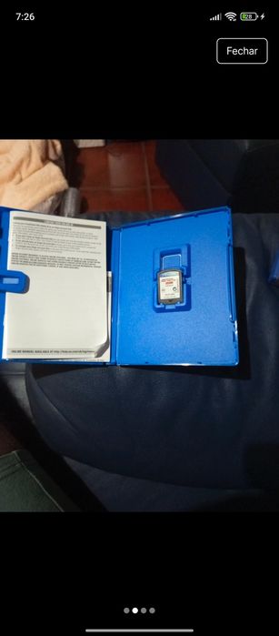 Psvita Need for speed most wanted