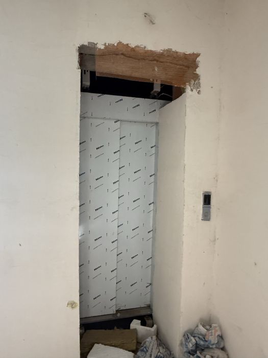 Продається 2 кімнатна Новобудова вул Буковинська 33