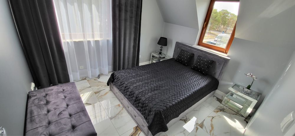Hel noclegi nad morzem – komfortowe apartamenty Baltivia