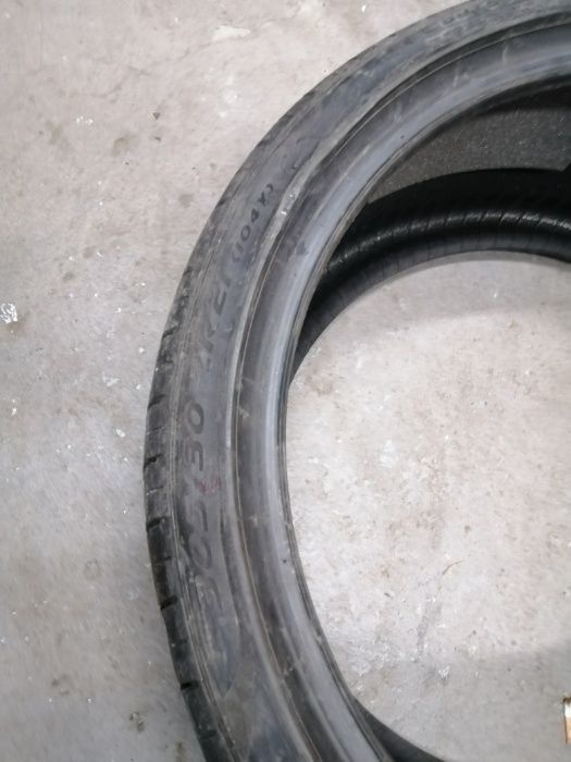 Opona 305/30R21 104Y Pirelli PZERO A7A (PNCS) (320 netto)