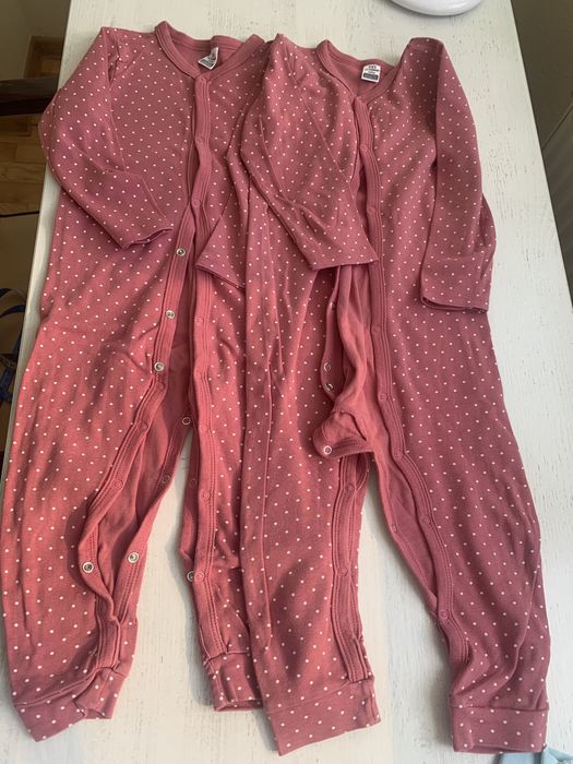 Комбінезони- ромпери