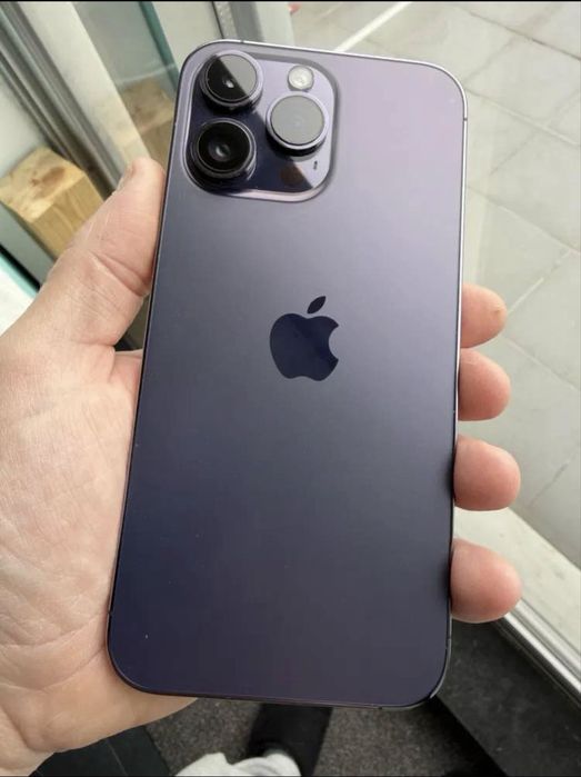 iPhone 14 Pro Max 256GB ** Ler anuncio ! **