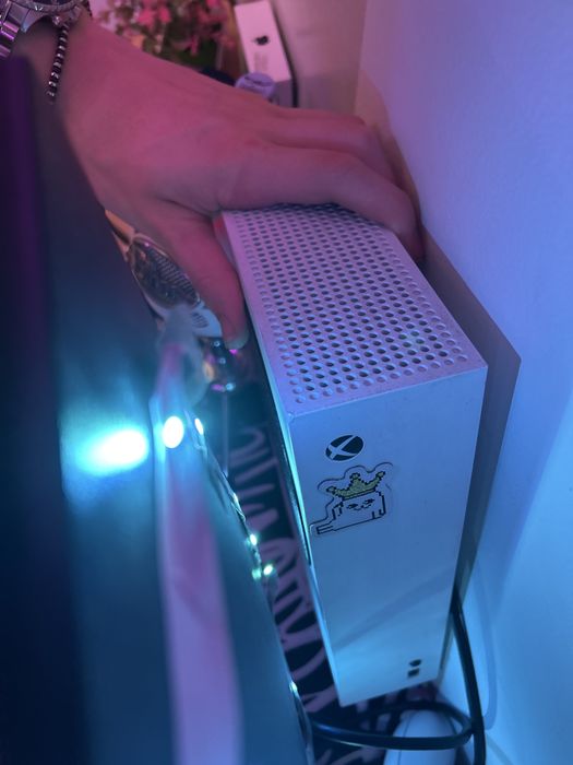 Xbox series s 512