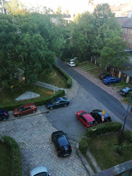 Mieszkanie do wynajęcia