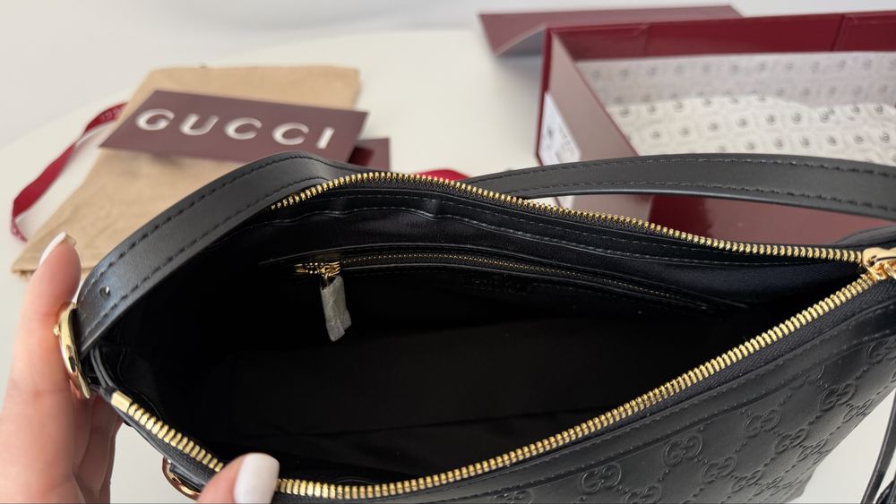 Сумка Gucci GG Supreme