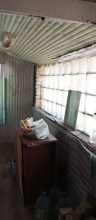 Продам гараж- бокс