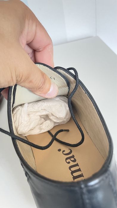 Sapatos Limac Apache