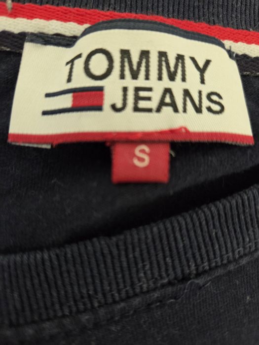 Koszulka Tommy Jeans