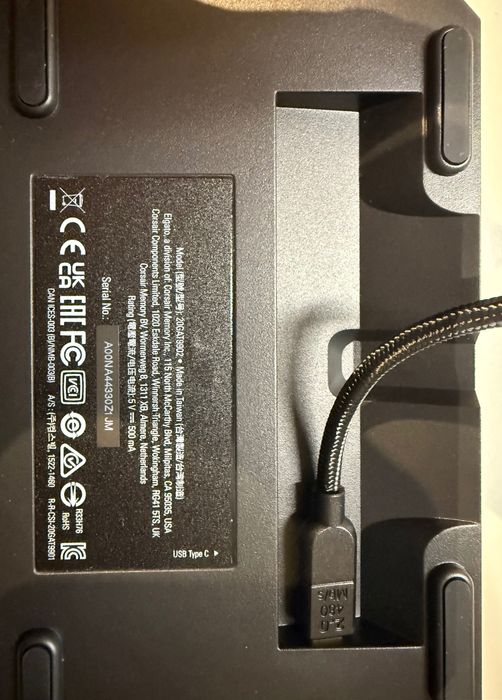 Elgato Stream Deck XL 32 макро контроллер клавіатура