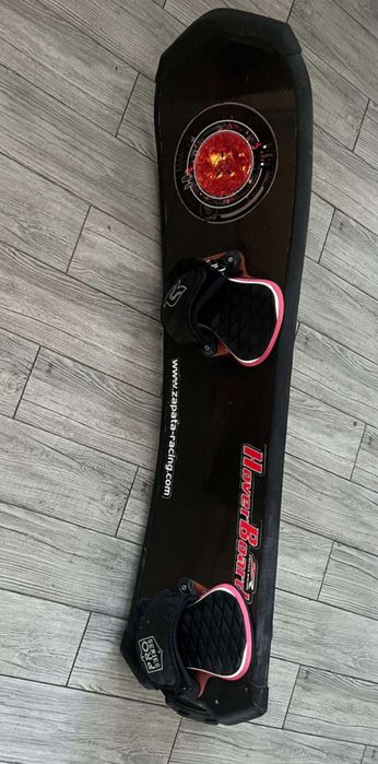 Hoverboard deska latająca pod skuter wodny ala Flyboard lataj