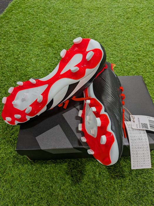 Chuteiras Futebol Adidas Predator Novas 40.5