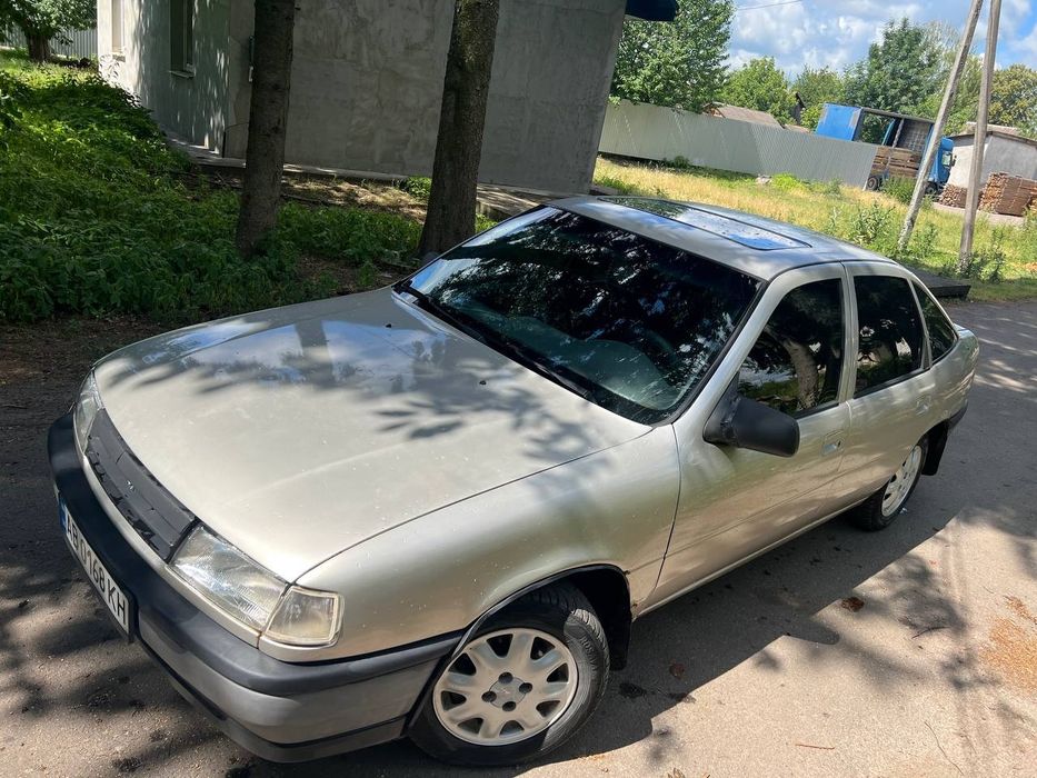 Продам опель вектра, можливий пригон