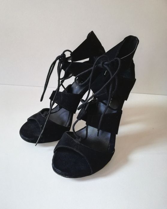 Sandały New Look wiązane 37