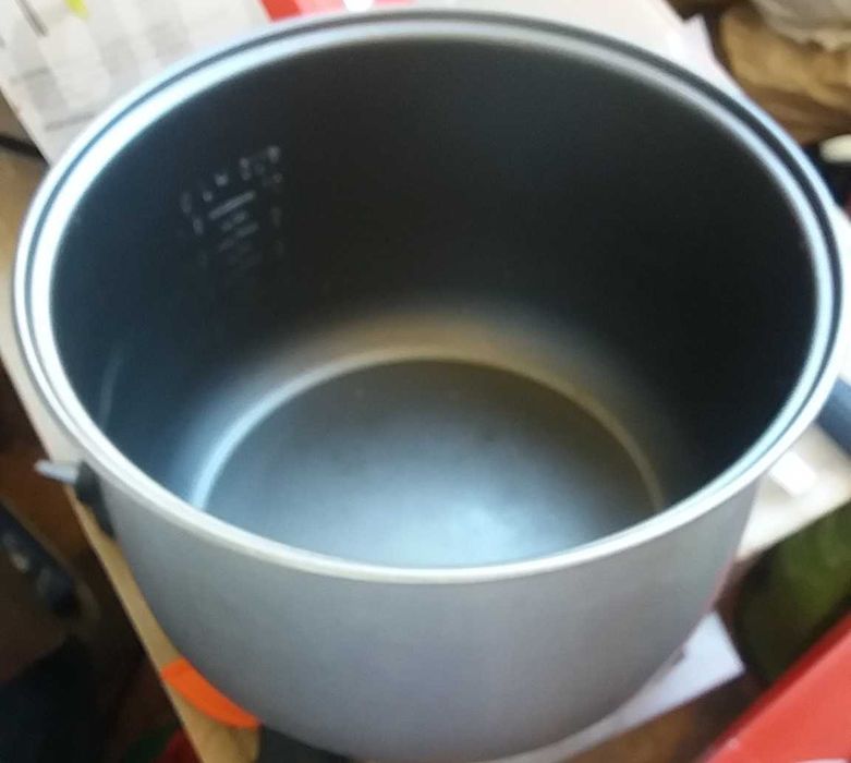 Чаша для мультиварки большого размера redmond 16 программ авто всего34