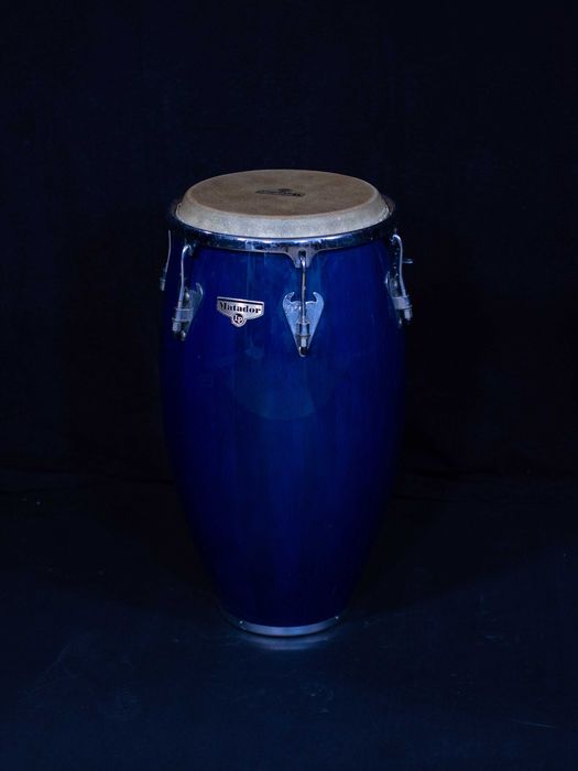 Conga LP Matador Azul – Percussão Profissional