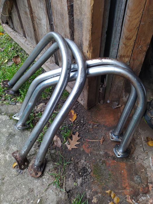 Дуги безопасности мотоцыкла ява, иж, чезет иж