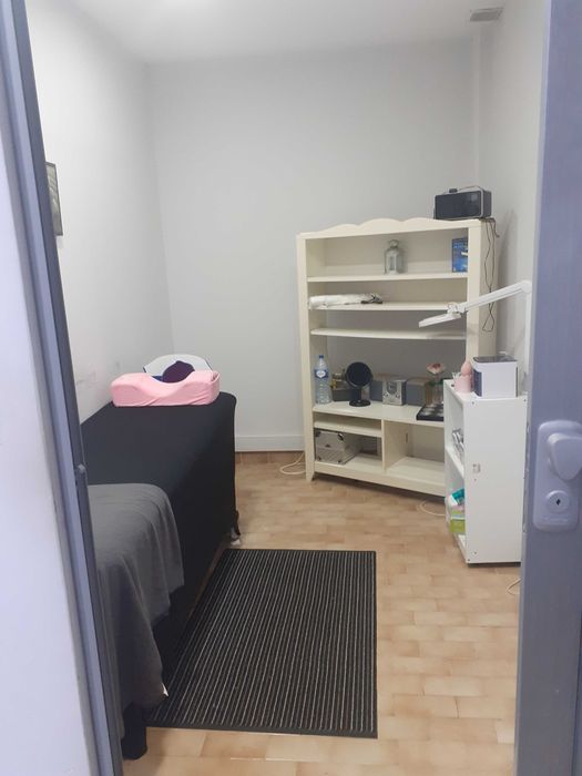 Gabinete de estética para Arrendamento – Linda-a-Velha
