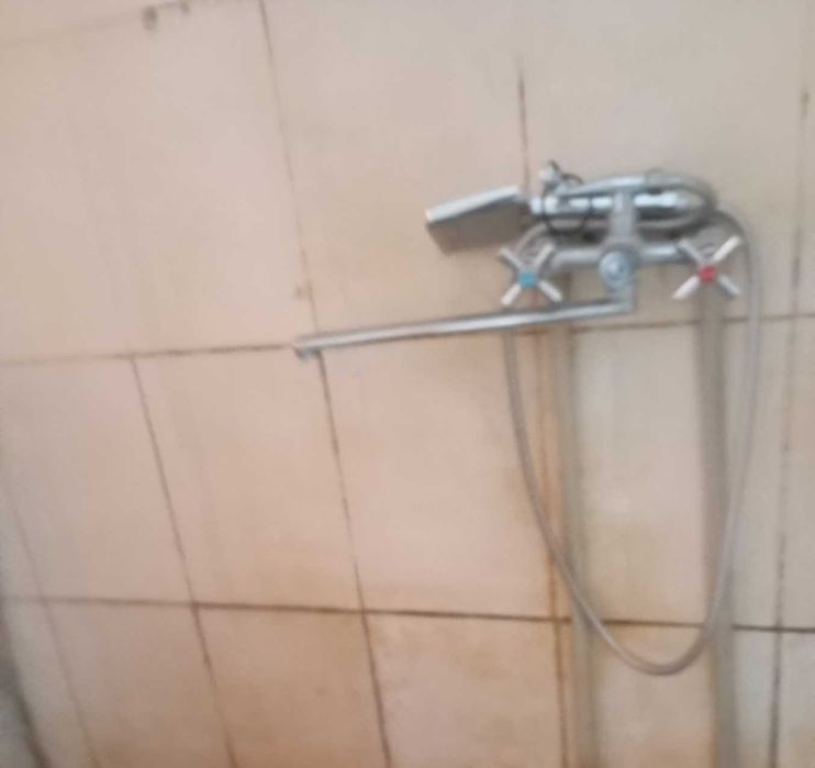 Комната без мебели 30 кв.м в общежитии, Куреневка, м.Почайна и Оболонь