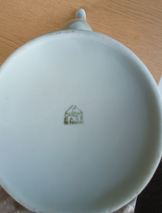 Dzbanek Vinted Ćmielów