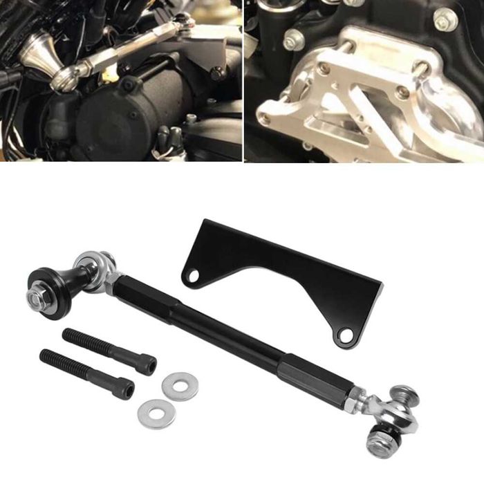 Стабілізатор рами Harley-Davidson Touring