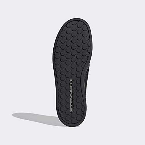 Кросівки adidas Five Ten Sleuth Slip-On 'Core Black'MEN'S