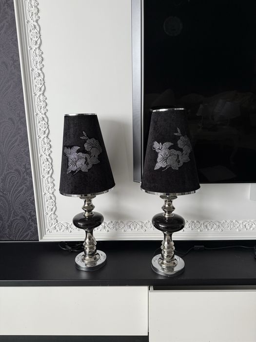 Продам 2 торшера