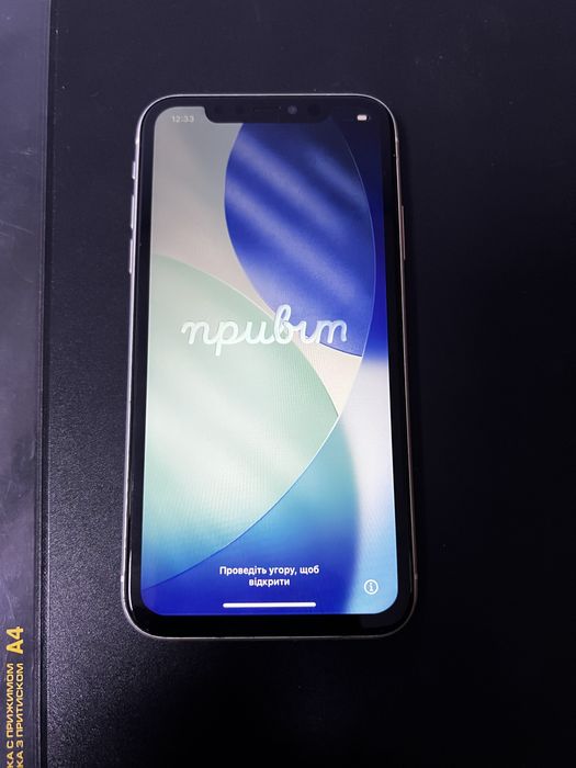 Iphone 11, 64 gb, neverlock