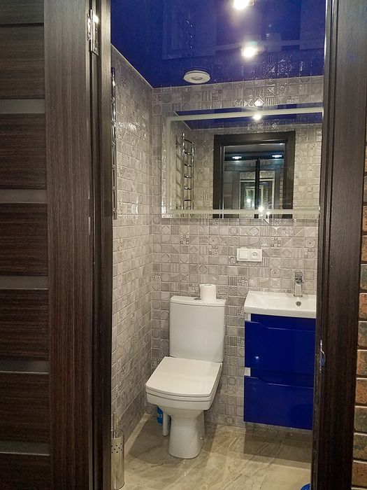 Сдаю 2эт.кв.в стиле ЛОФТ посуточно и почасово. М.Холодная гора. Класс