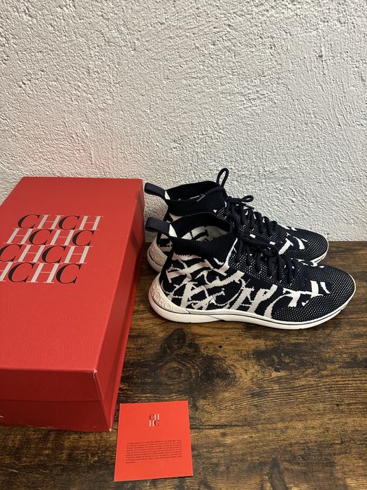 Sapatilhas Carolina Herrera