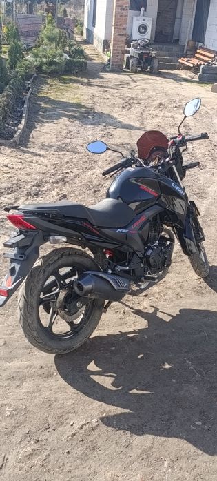 Продам мотоцикл в ідеальному стані