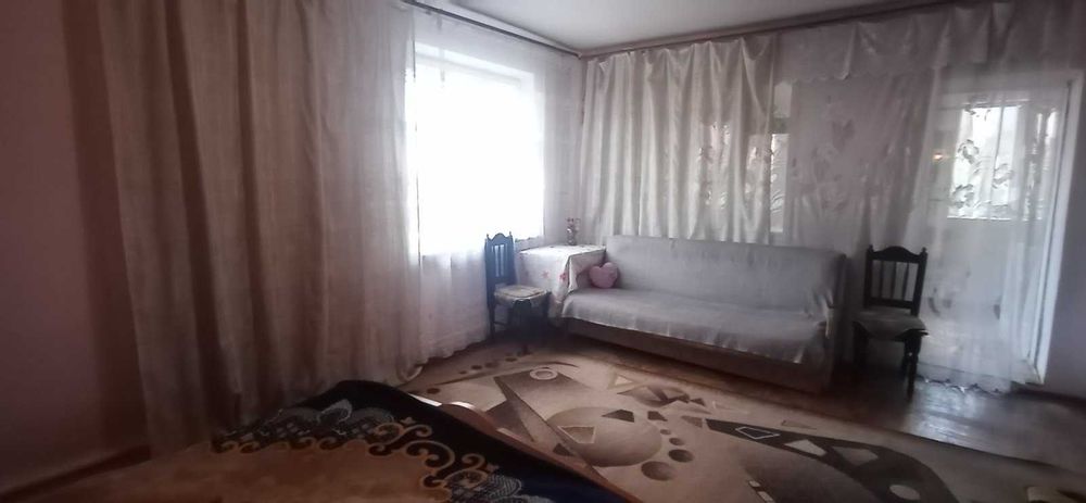 Окрема  Кімната.