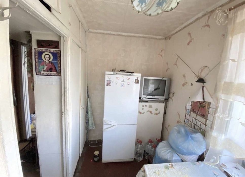 Продаж 1 квартири Ютз