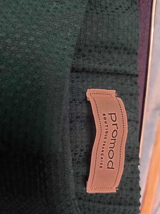 Spodnie roz. 36 Promod