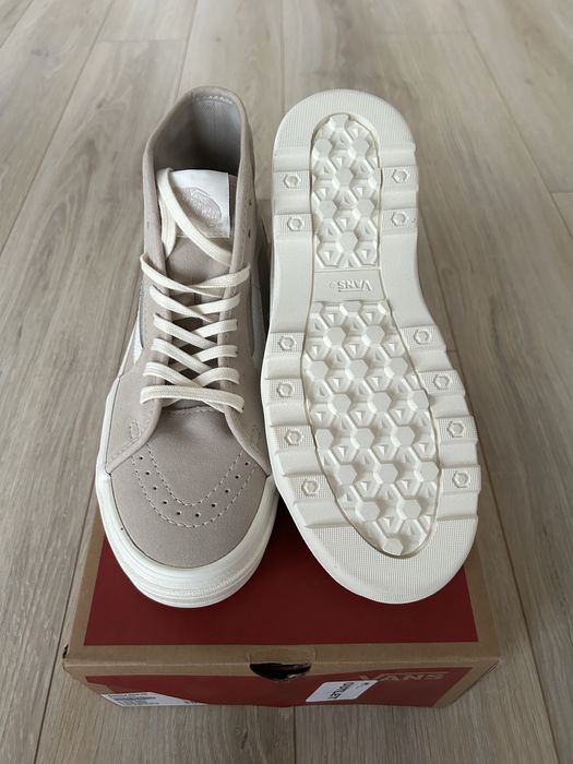 Vans Sentry Sk8-Hi