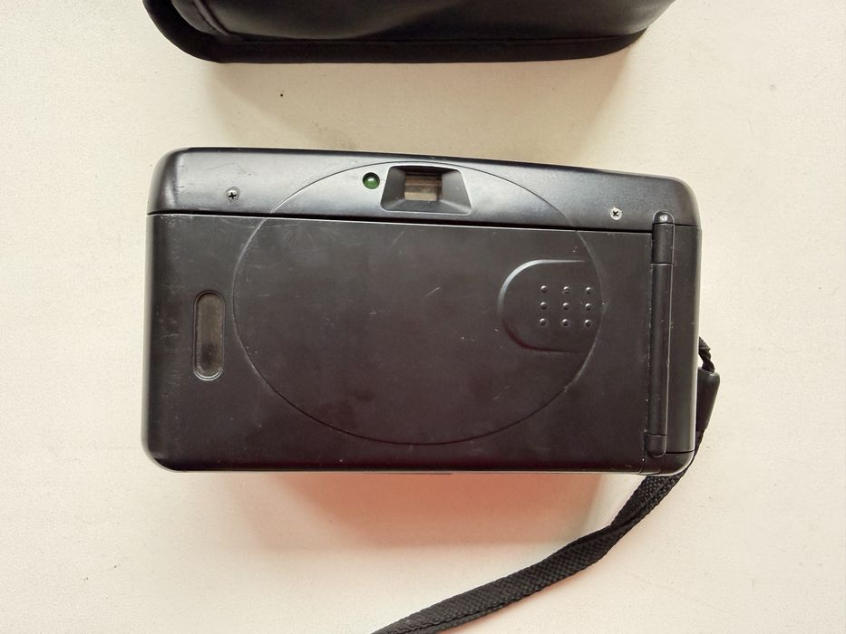 Плівковий фотоапарат Premier PC-590