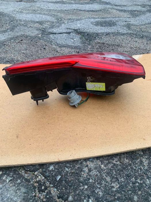 Фонарь задний правый внутренний HYUNDAI SONATA 14-17 (LF)