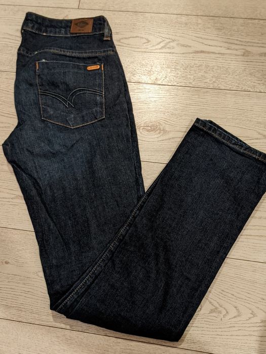 NOWE damskie jeansy Lee Cooper W26 L32