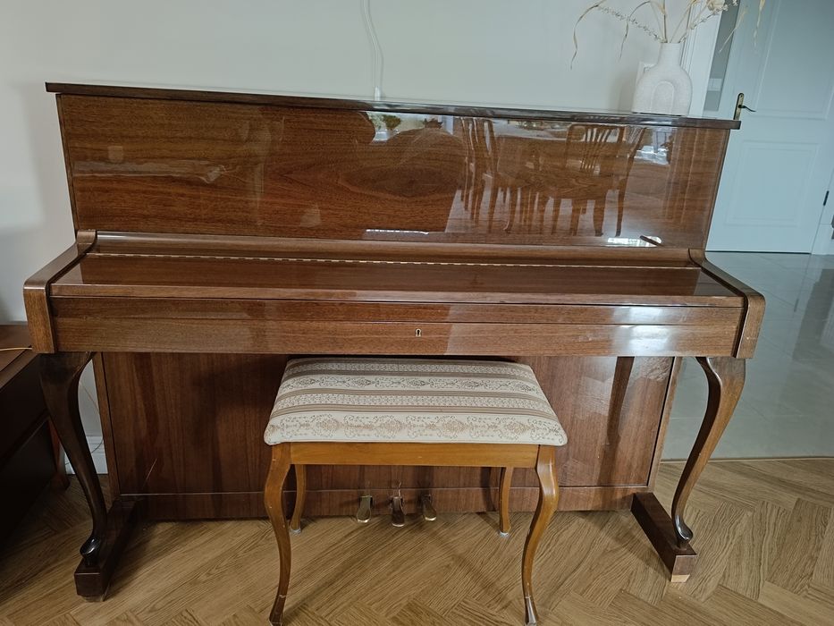 Pianino  marki shimmel
