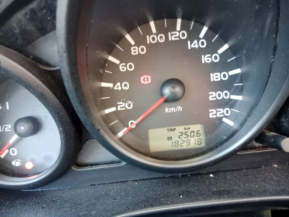 Mistsubish Colt 1.1 2008