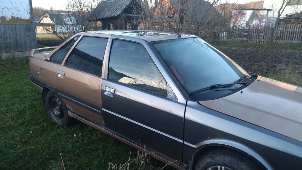 Продам авто ненаходу