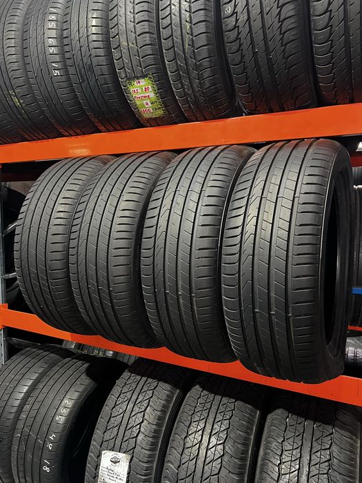 25рік,Нові,Шини,Резина,Комплект,Літо 235/55/19 101T Pirelli Scorpion