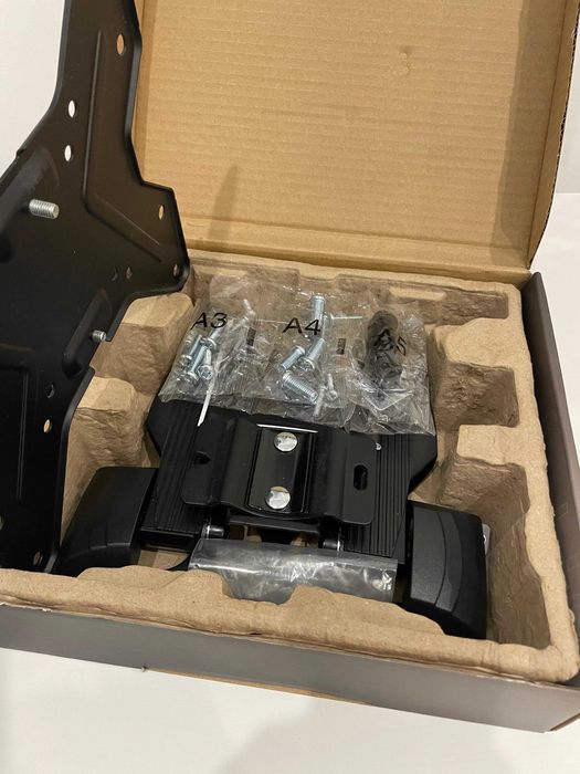 Suporte parede TV 24" a 42"